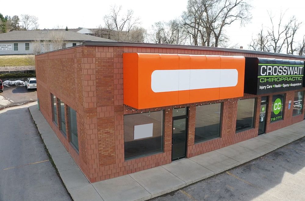 Suite 1: 1727 W Main St, Rapid City, SD 57702